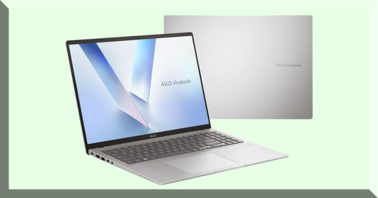 ASUS Vivobook 16