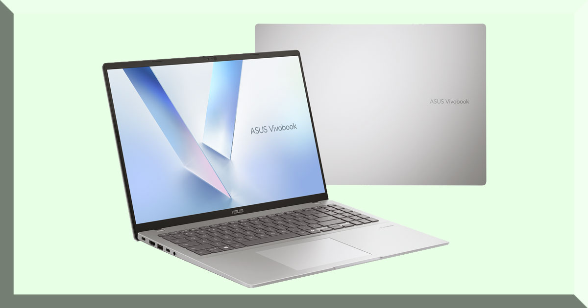 ASUS Vivobook 16
