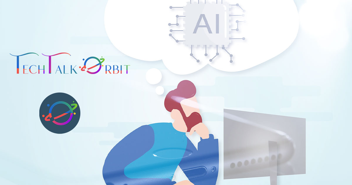 Tech Talk Orbit