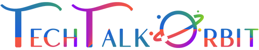 Tech Talk Orbit